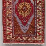 1035 7020 ORIENTAL RUG